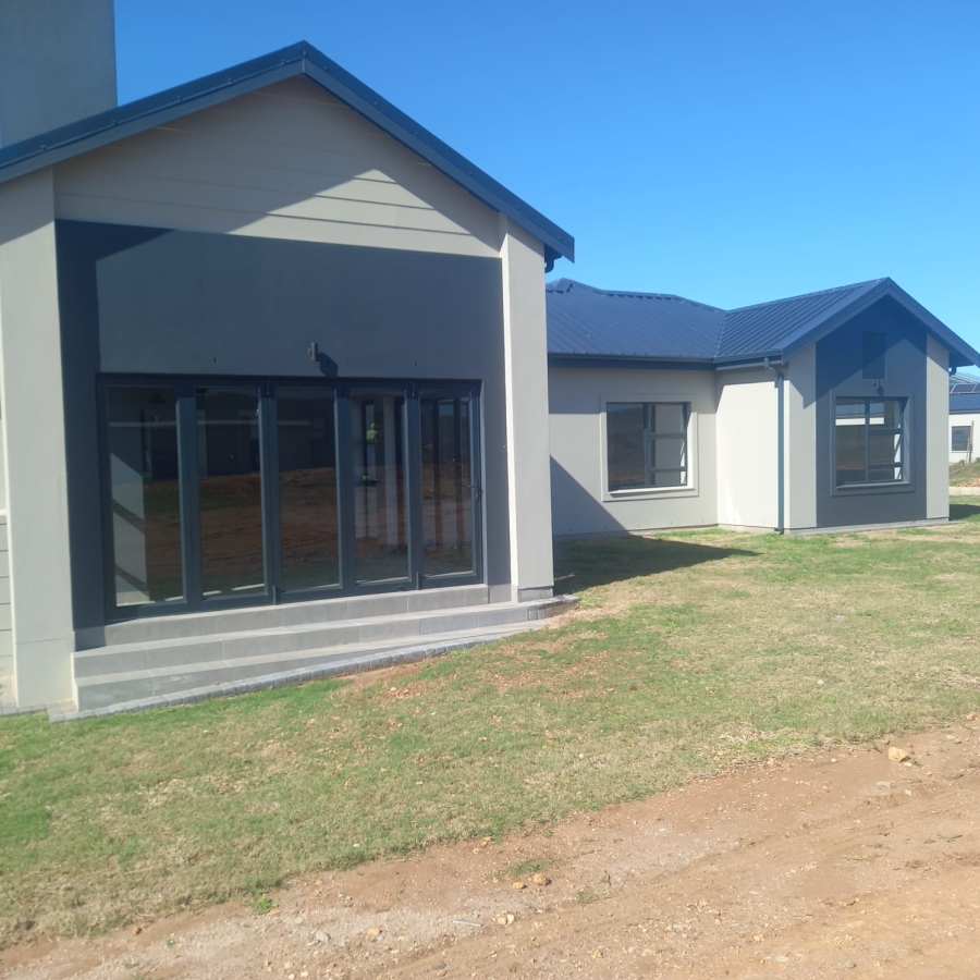 To Let 3 Bedroom Property for Rent in Hartland Lifestyle Estate Western Cape